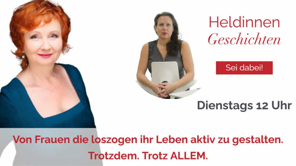 Heldinnen Geschichten Lillico