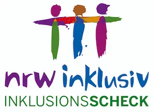 logo inklusionsscheck