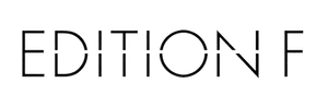 edition f logo transparent